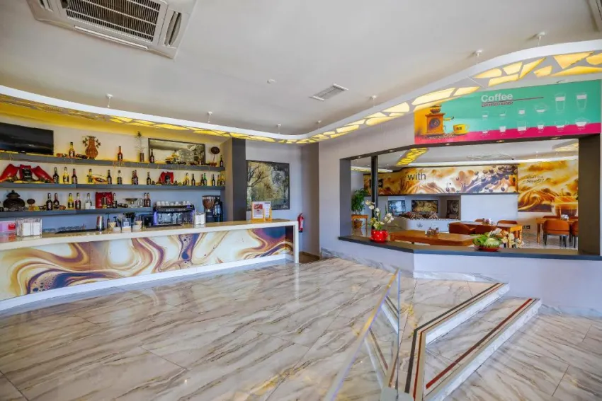 Vonresort Elite 5*-34