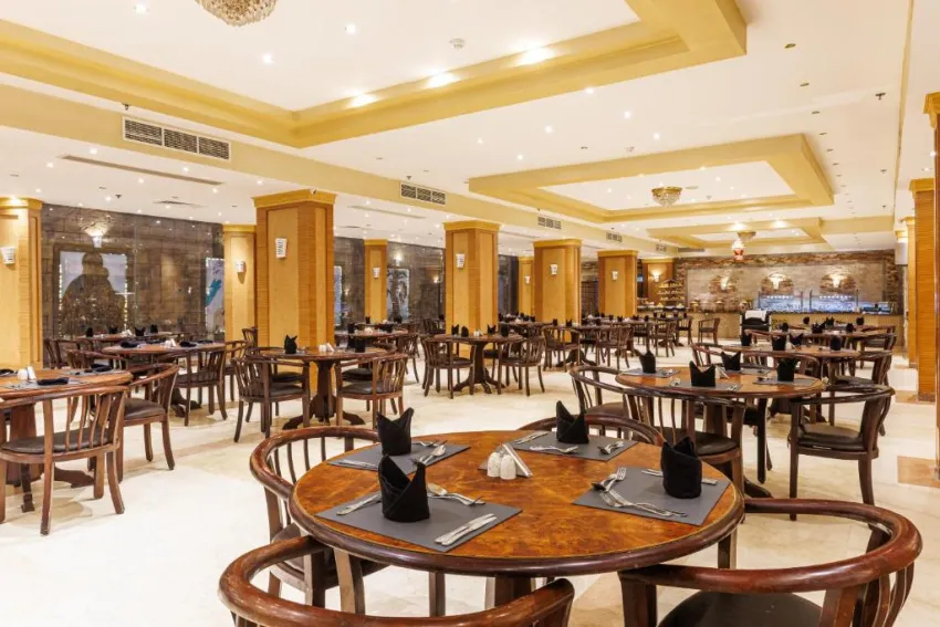 SUNRISE SERANO AQUA PARK RESORT  4*-28