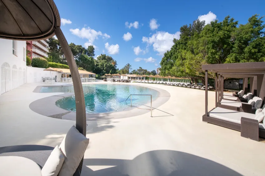 Salles Hotel Marina Portals 4*-60