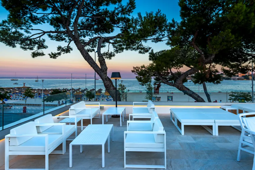 Fergus Style Palmanova 4*-32