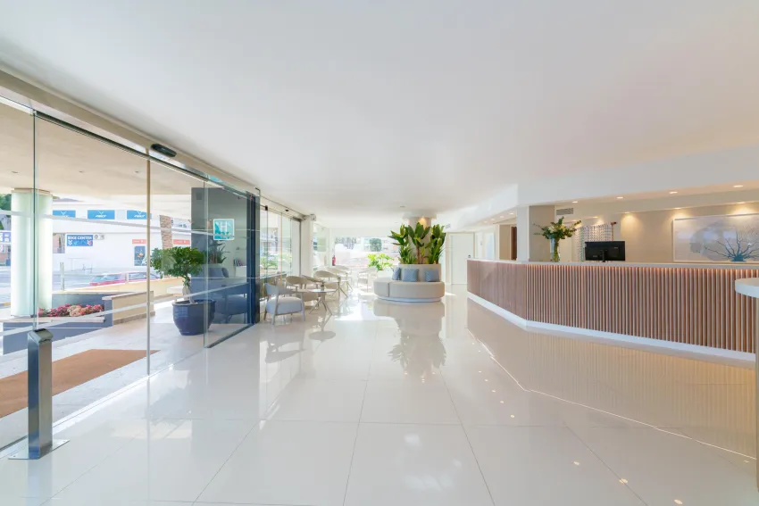 Ferrer Janeiro Hotel Spa 4*-10