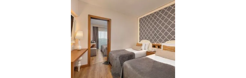 Sherwood Exclusive Lara 5*-18