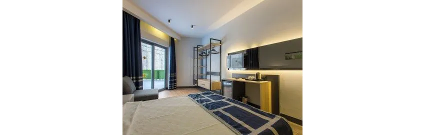 Noxinn Deluxe Hotel 5*-6