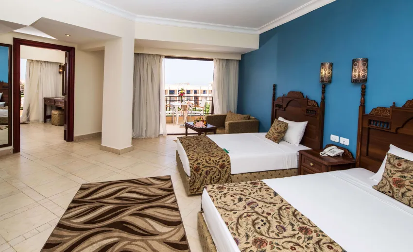 Jasmine Palace Resort & Spa 5*-8