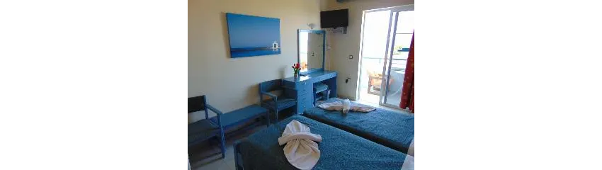 Nirvana Beach 3*-42