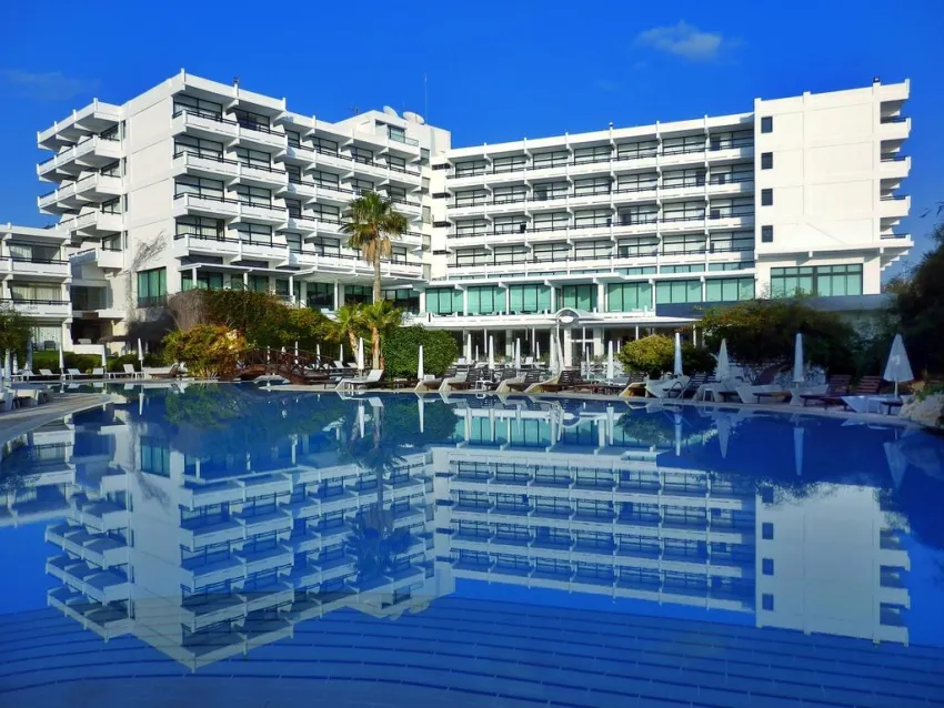 Grecian Bay 5*-1