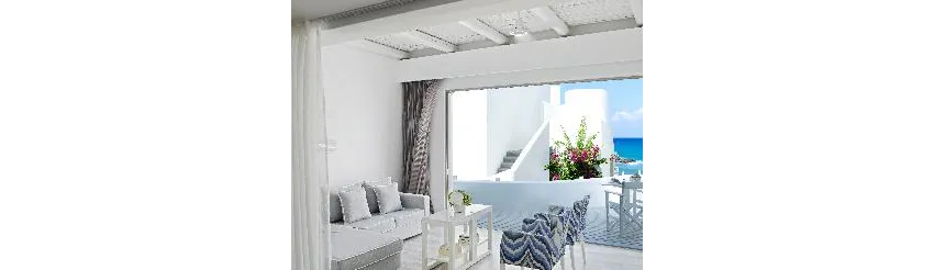 Knossos Beach Bungalows Suites Resort and Spa 4*-41