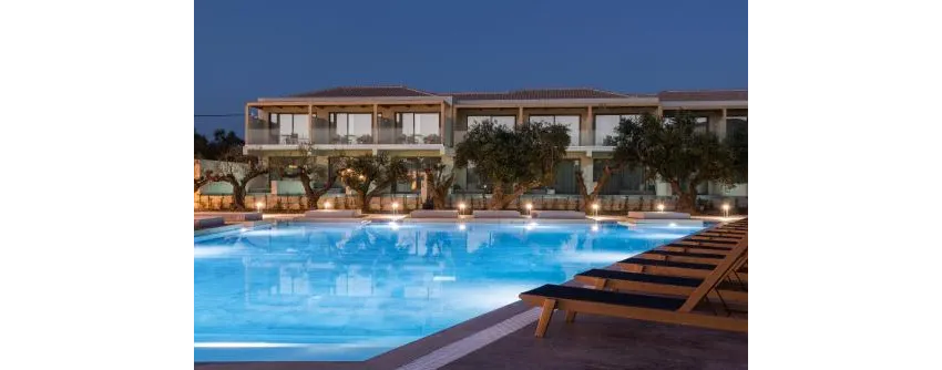 Tsamis Zante Suites 5*-9