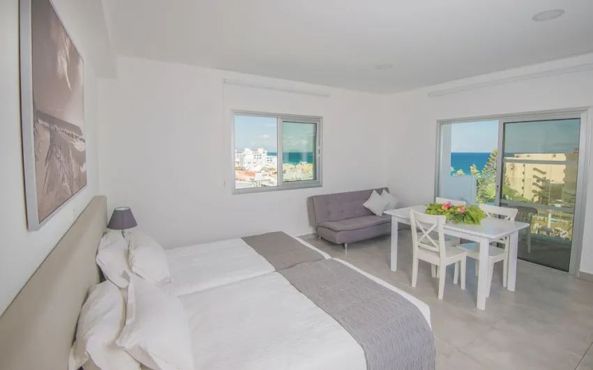 Alva Hotel Apartments 3*-8