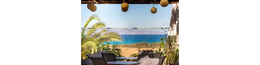 Nirvana Beach 3*-56