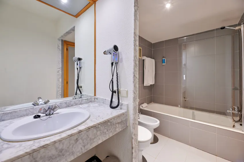 AluaSun Cala Antena 3*-107