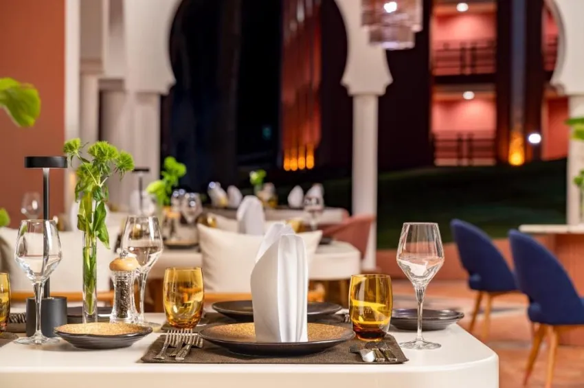 RIXOS PARK BELEK  5*-19