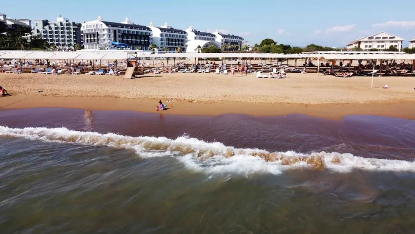Linda Sunny Beach Hotel 5*-37