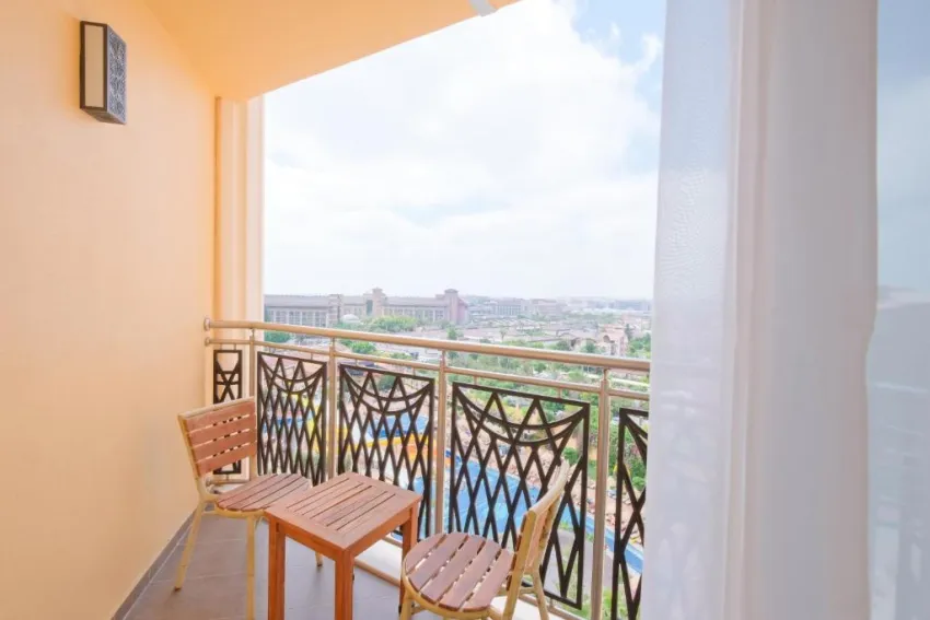 VILLA SIDE RESIDENCE HOTEL  5*-5