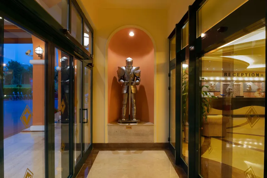 Miramare Queen Hotel 5*-27