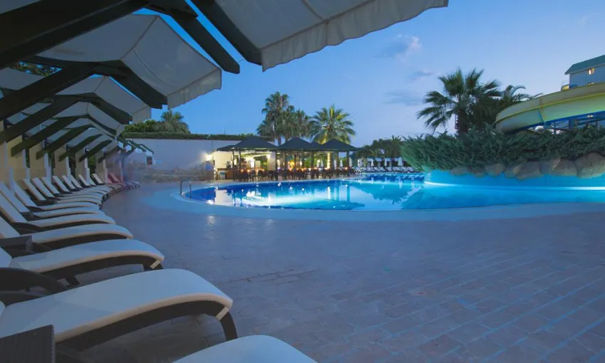 WASHINGTON RESORT & SPA  5*-15