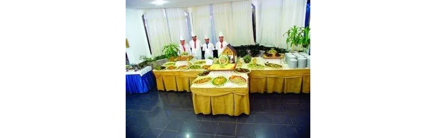 Sunshine Alanya Hotel 5*-23