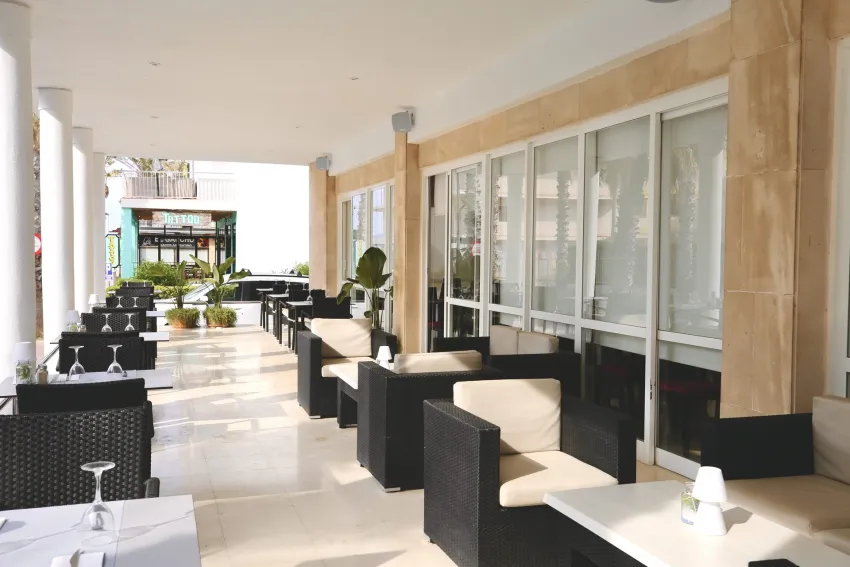 JS Sol Can Picafort 3*-9