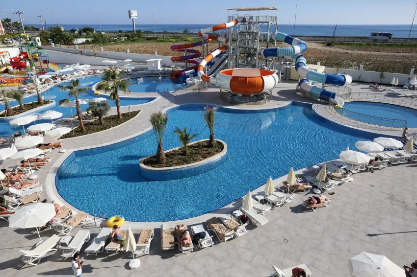 Calido Maris Hotel 5*-13