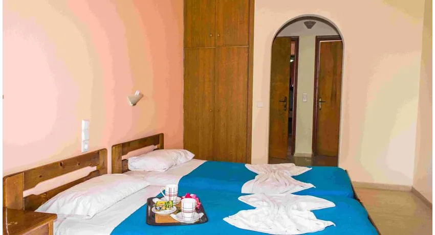 Savvas Hotel 2*-15