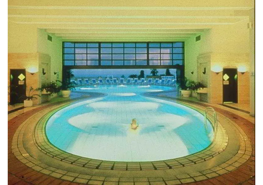 Ozkaymak Falez Hotel 5*-52