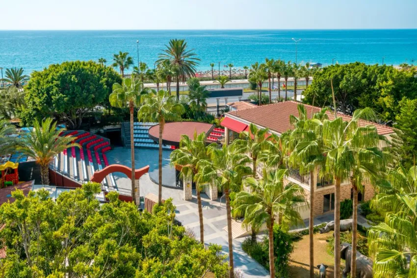 CLUB SUN HEAVEN FAMILY HOTEL  5*-23