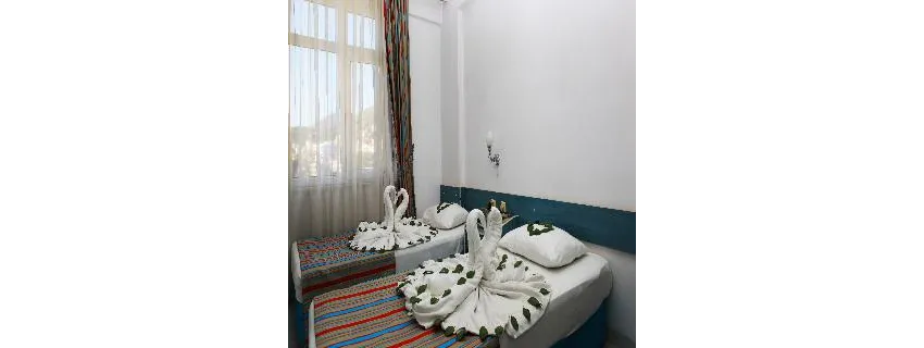 Anahtar Apart Hotel 3*-9