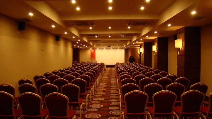 Vuni Palace Hotel Spa & Convention 5*-21