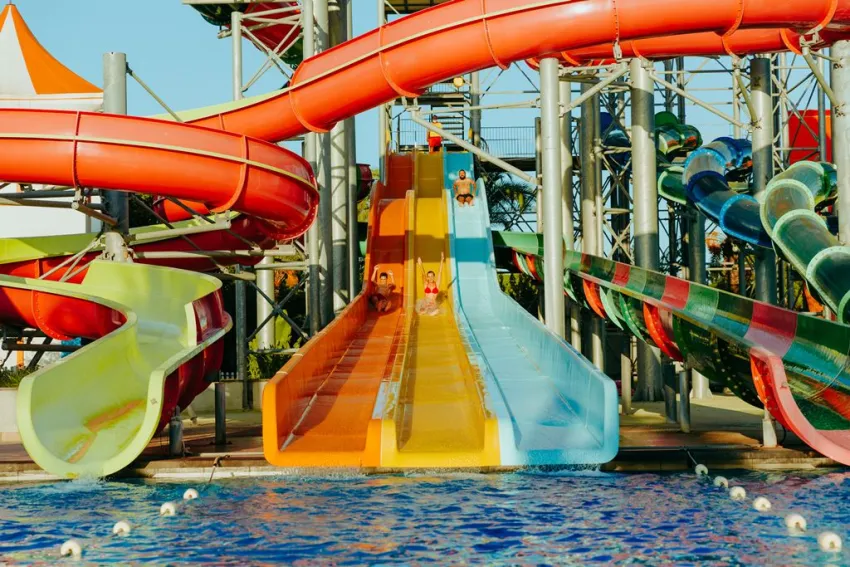 Ic Hotels Green Palace 5*-13