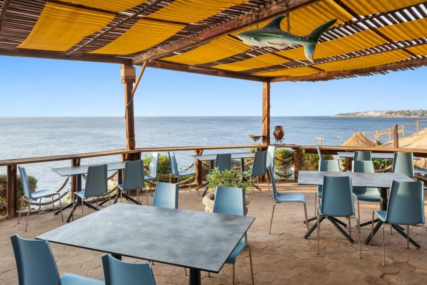 Pickalbatros Golf Beach Resort (Ex. Golf Beach) 5*-29