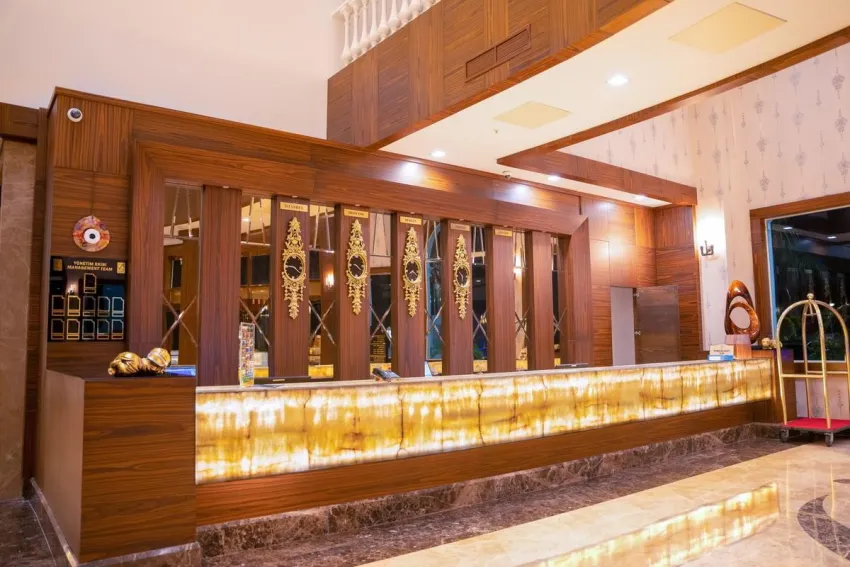 Oz Hotels Sui 5*-19