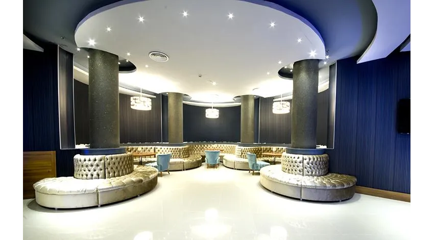 LIMAK ATLANTIS RESORT & SPA  5*-22