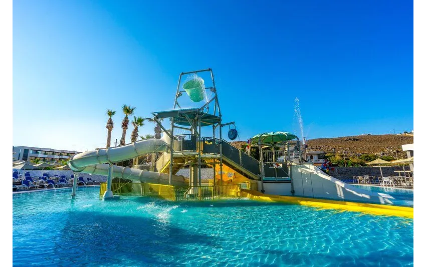 Arina Beach Resort 5*-12