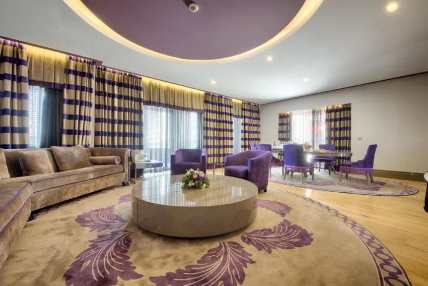 SELECTUM LUXURY RESORT BELEK  5*-39