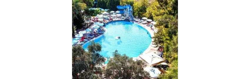 Dosi Hotel 4*-28