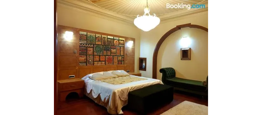 Eski Masal Hotel 4*-49