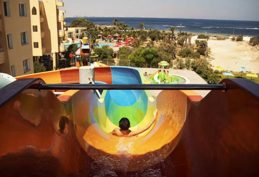 Skanes Serail and Aqua Park 4*-28
