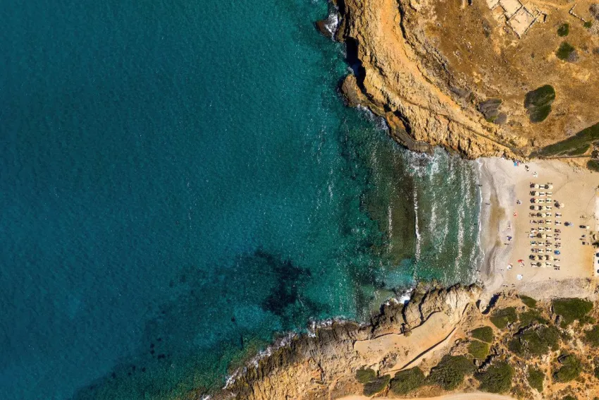 Castello Boutique Suites by the Sea 5*-2