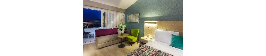 Belek Beach Resort Hotel 5*-22