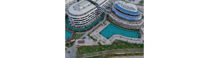 Liu Resorts 5*-97