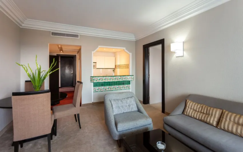 EL MOURADI PALACE  5*-68