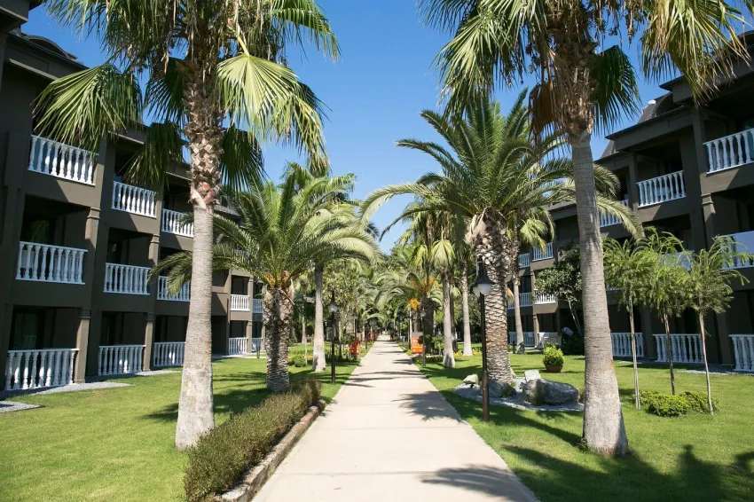 Sailors Beach Club 5*-7