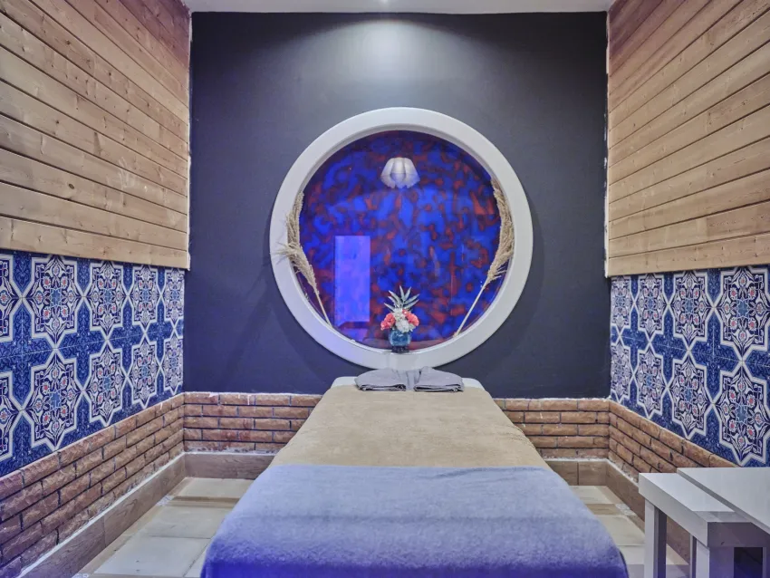 Misal Hotels Alanya 5*-9