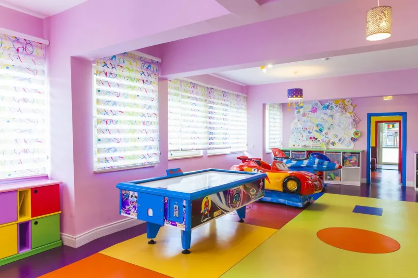 Kamelya Aishen Club (Ex. Kamelya Aishen K Club) 5*-34