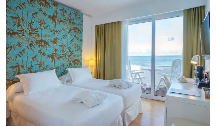 HM Gran Fiesta Hotel 4*-8