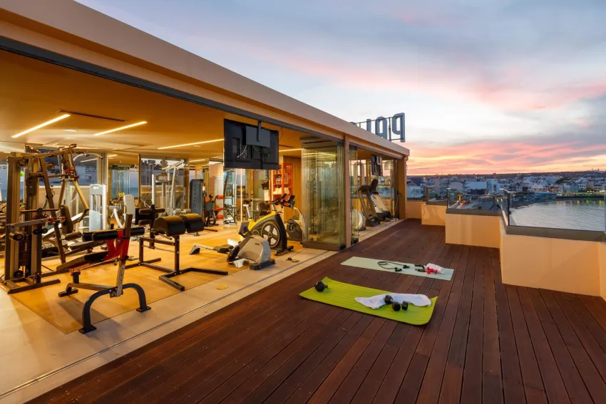 Palmera Beach Hotel and Spa 4*-27