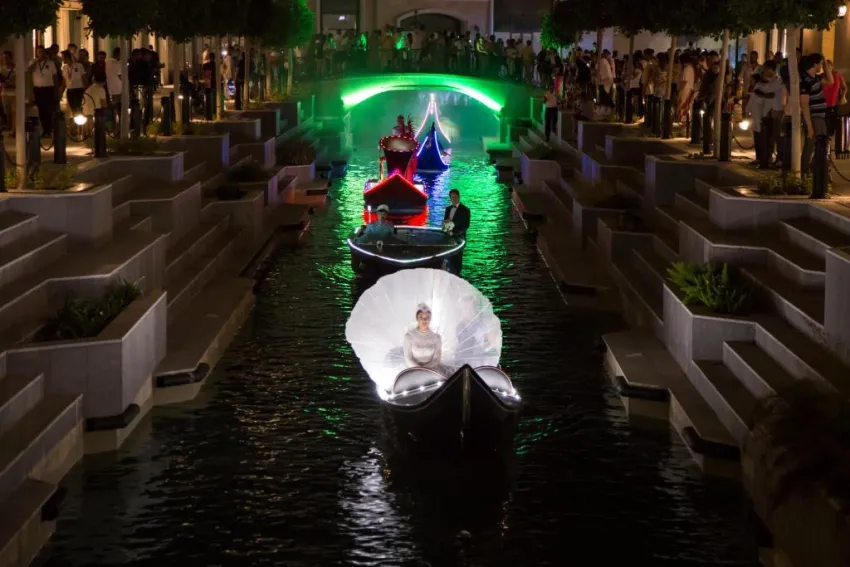 THE LAND OF LEGENDS KINGDOM HOTEL  5*-25