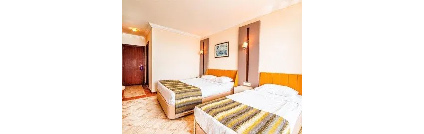 Prestige Alanya (Ex. Euphoria Comfort) 5*-26