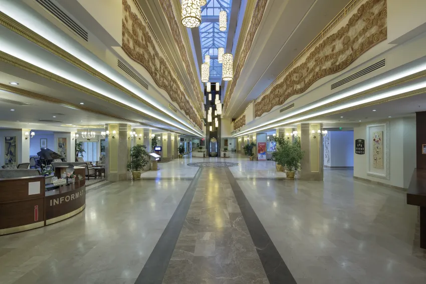 Crystal Tat Beach Golf Resort & Spa 5*-15