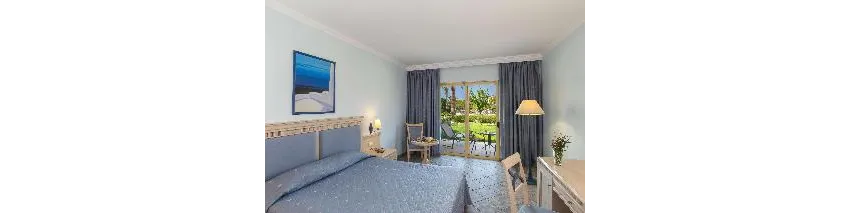 Lindos Princess Beach Resort and Spa 4*-3